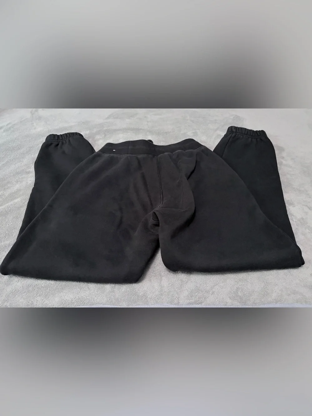 Men’s Nike flight Jordan fleece sweats- XS